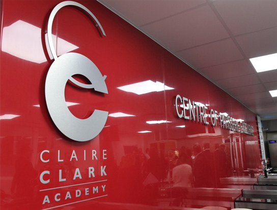 Claire Clark Academy